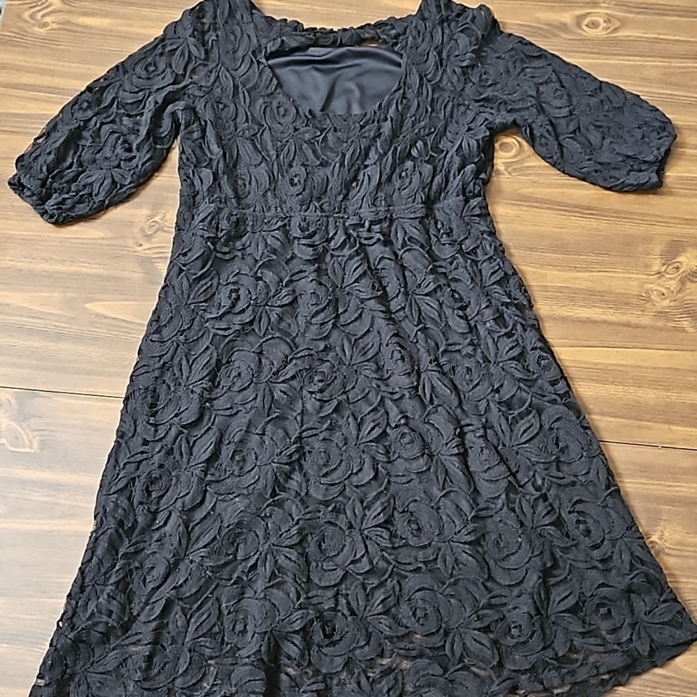 ING DRESS - Picture 4 of 13